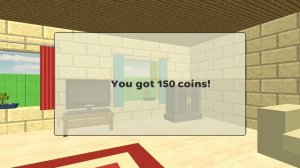 Как палучить много монет в чикен ган!!!