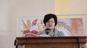 Дети на богослужении.   Ирина Снежкина.