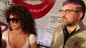 Новости Первого | Баста поделился подробностями фильма | Zivert - что думает о Ване Дмитриенко