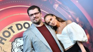 «Я стану крестным»: Дорохов раскрыл правду о беременности жены Харламова