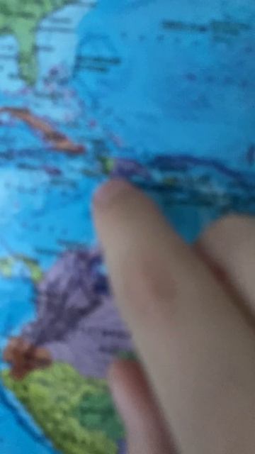 Гаити существует!!!