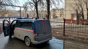 Напавший на школу в Челябинске подросток чуть не прострелил однокласснице глаз