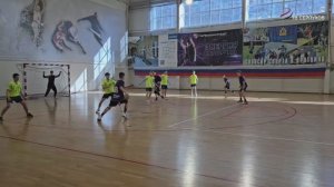 В Протвино прошли сразу два больших соревнования