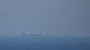 Иран открыл Ормузский пролив для России и других дружественных стран