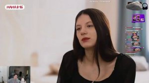 БРАТИШКИН СМОТРИТ: МАМА В 16 (5 СЕЗОН, 4 ВЫПУСК) - НАТАЛЬЯ, СМОЛЕНСКАЯ ОБЛАСТЬ