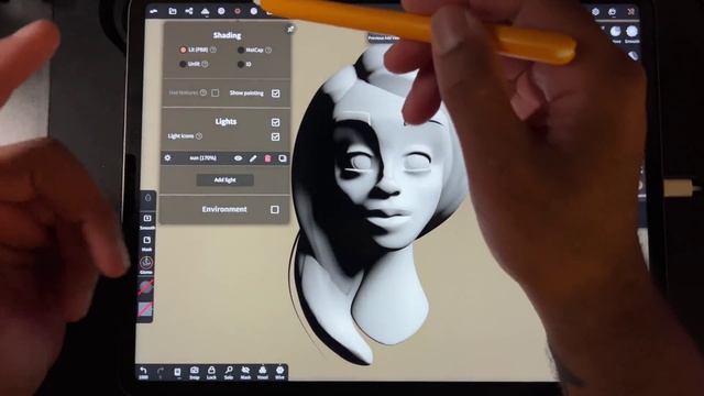 15 Dynamic Light Demo