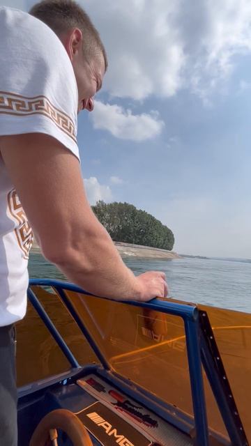 Скоро жизнь будет ощущаться так