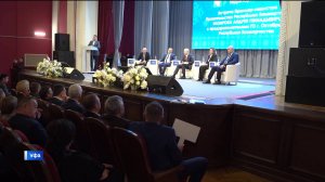 Премьер-министр Правительства Башкортостана встретился с предпринимателями из Октябрьского