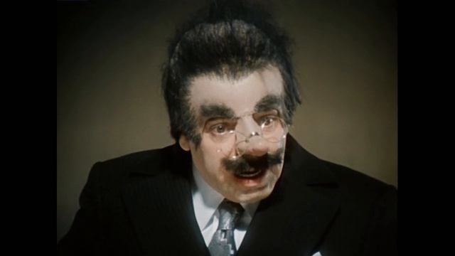 Грамота — опасное оружие! Фрагменты из телефильма ″Люди и манекены″. 1974 г. А. Райкин