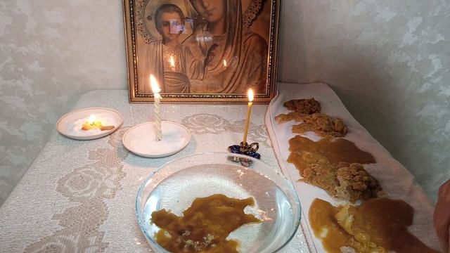 2ч. Отливаю  ПЕРЕКЛАД  , ЗАВИСТЬ.