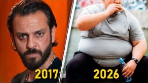 Куда исчез Вартолу? Жизнь Эркана Колчак после сериала «Чукур»