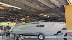 Обзор Катеров Фирмы Yamaha в Америке ! Цены под Ключ до Москвы с Таможней ! Флорида 56