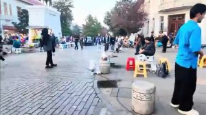 Реальность Решта.