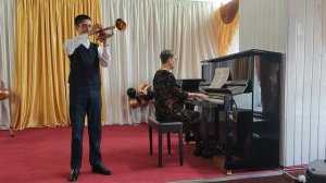 Беда И.А. Клевцов Г. "Что это сердце" Старинный русский романс