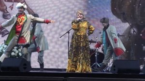 🏆 Победительница «Нам песня строить и жить помогает» — Ольга Васильева: интервью