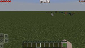 проект 567 Варден,пробуем убить! проверяем режим приключение в майнкрафт!!!