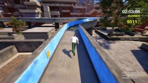 ДЕРЖИСЬ, ЧТОБЫ ВЫЖИТЬ! СМЕРТЕЛЬНЫЕ ДОГОНЯЛКИ В РЕАЛИСТИЧНОМ ПАРКУРЕ