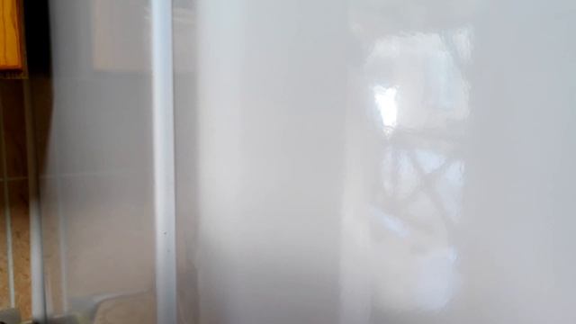 WB Холодильник NORD.