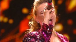 Александра Шерлинг — живое выступление | Мисс Россия 2018