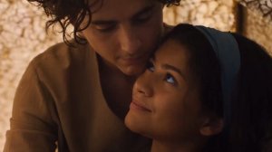 ДЮНА : Часть ТРЕТЬЯ