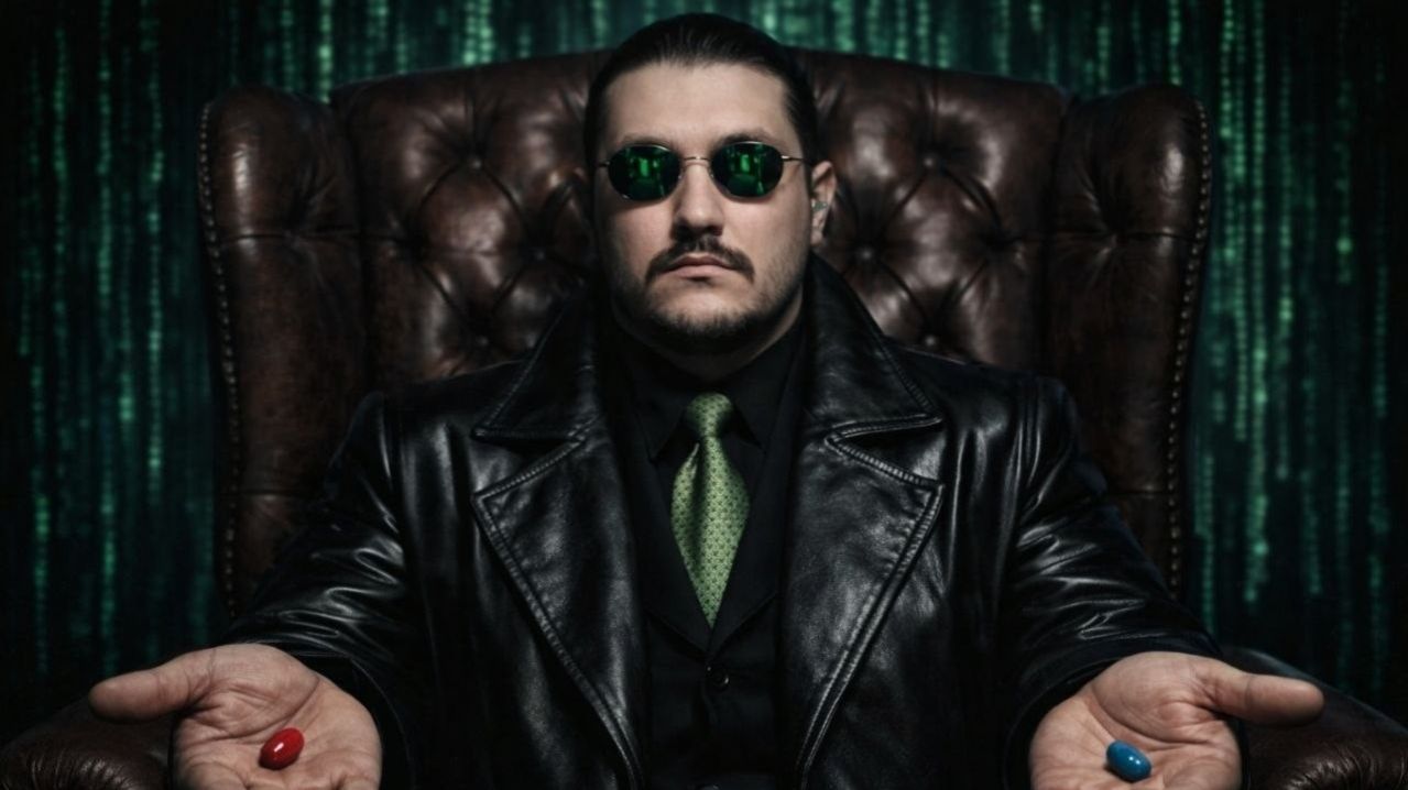 Инструкция по выходу из Ислама  чеченец родновер