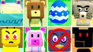 Super Bear Adventure - Прохождение игры: Скрытый медведь Баарен