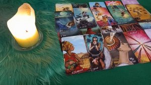 КТО ВЫ ДЛЯ НЕГО? Чего он хочет с Вами?