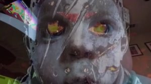 fire Jason но детским голосом