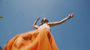 Guerlain - Aqua Allegoria (He Cong, Constance Jablonski, Andreea Diaconu) (2020)