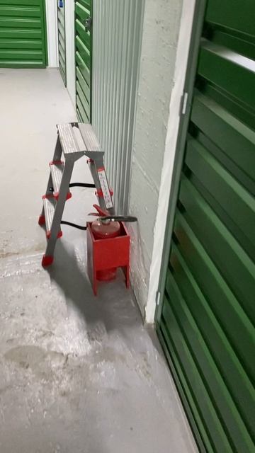 Доходность кладовок. Показываю на примере