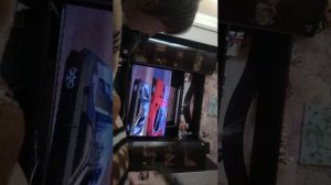 Юля и Алина гонщики !