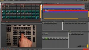 3 - Hathor Tutorial- Channel Selection and Control (EN)