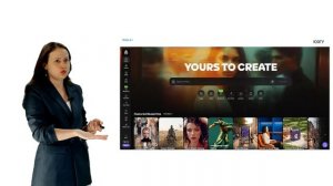 Конаныхина Т.Н. 2.1 Применение нейросетей для генерации визуального контента Часть 1