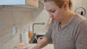 Домашний влог Журавушки