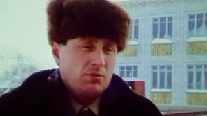 1987 год. Тюменская область. О внедрении хозрасчета в колхозе