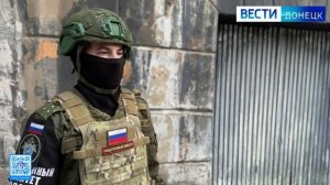 За минувшие сутки следователями СК России зафиксированы очередные преступления ВФУ