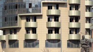 Экскурсия по Махачкале. #Дагестан рулит