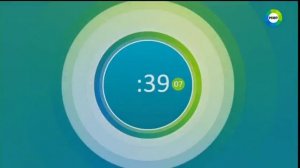 Зависшая секунда на часах (Мир, 22.04.2015)