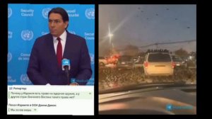 И не поспоришь с такой "логикой": Израиль и воронье...

Что мне нравится в логике всех мудаков мира,