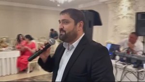 Санан Ягубов.Sanan Yaqubov.Живая музыка на свадьбу.89615025296