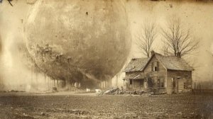 В Антарктиде найдены микрочипы неизвестной цивилизации