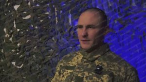 Солдат ВСУ -Евгеньев Владимир Олегович.