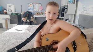 как правильно играть перебороть га гитаре