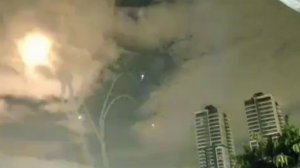 Иран наращивает интенсивность ударов, израильский "железный купол" перегружен.