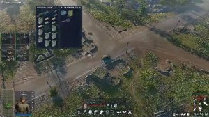 Men of War 2 Операция Авангард