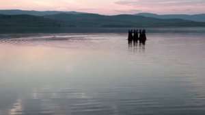 Легендарный танец  - Семь девушек