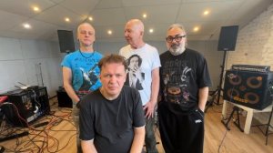 26 апреля Московский театр Эстрады - Акустический тур. КОДА