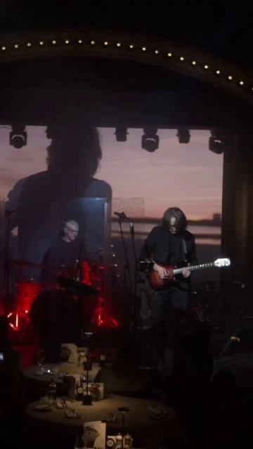 КОНСТАНТИН ЛЕМ И WHITE FOX MUSIC.ВЕСЕННИЙ КОНЦЕРТ В МОСКВЕ. 29 МАРТА. КЛУБ MAGNUS LOCUS.