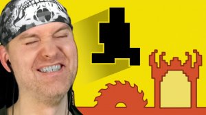 БЫЛО ОШИБКОЙ ВОЗВРАЩАТЬСЯ В ЭТУ ИГРУ ► Level Devil и Level Devil-er