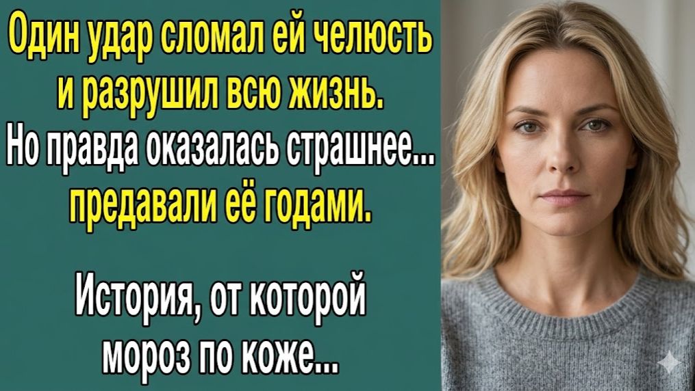 Истории из жизни|СЛОМАННАЯ. НО ЖИВАЯ|Аудио рассказы|Аудиокниги слушать онлайн|Жизненные истории